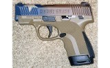 Honor Defense ~ Honor Guard Texas Edition ~ 9 mm Luger. - 2 of 2