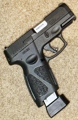 Taurus ~ G3X ~ 9 mm Luger. - 1 of 2