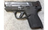 Smith & Wesson ~ M&P9 Shield Plus ~ 9 mm Luger. - 2 of 2