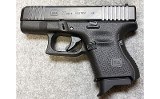 Glock ~ 27 Gen 5 ~ .40 S&W. - 2 of 2