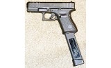 Glock ~ 23 Gen 5 ~ .40 S&W. - 2 of 2