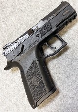 CZ ~ P-07 ~ 9 mm Luger. - 1 of 2