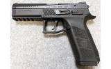CZ ~ P-09 ~ 9 mm Luger. - 2 of 2