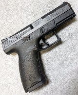 CZ ~ P-10 C ~ 9 mm Luger.