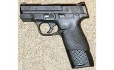 Smith & Wesson ~ M&P9 Shield ~ 9 mm Luger. - 2 of 2