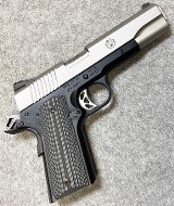 Ruger ~ SR1911 ~ .45 Auto.