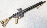 Smith & Wesson ~ M&P-15 ~ 5.56x45 mm NATO.