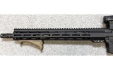 Smith & Wesson ~ M&P-15 ~ 5.56x45 mm NATO. - 7 of 10