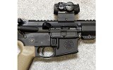 Smith & Wesson ~ M&P-15 ~ 5.56x45 mm NATO. - 3 of 10