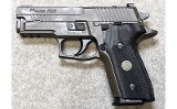 SIG Sauer ~ P229 Legion ~ 9 mm Luger. - 2 of 2