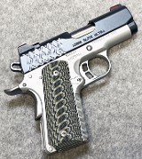 Kimber ~ Aegis Elite Ultra ~ .45 Auto.