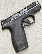 Smith & Wesson ~ M&P Bodyguard 380 ~ .380 ACP.