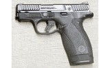Smith & Wesson ~ M&P Bodyguard 380 ~ .380 ACP. - 2 of 2
