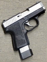Kahr Arms ~ CM9 ~ 9 mm Luger.