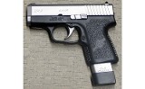 Kahr Arms ~ CM9 ~ 9 mm Luger. - 2 of 2