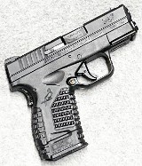 Springfield Armory USA ~ XDS-9 ~ 9 mm Luger. - 1 of 2