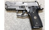 SIG Sauer ~ P229 Legion ~ 9 mm Luger. - 2 of 2