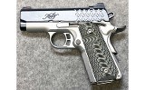 Kimber ~ Aegis Elite Ultra ~ .45 Auto. - 2 of 2