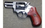 Ruger ~ SP101 ~ .357 Magnum. - 2 of 2