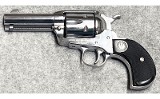 Ruger ~ New Model Vaquero ~ .44 Magnum. - 2 of 2