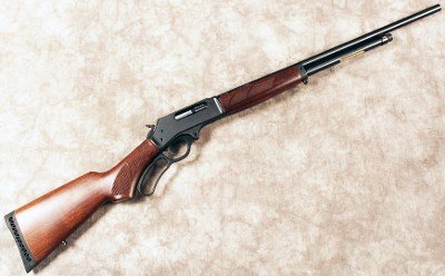 Henry ~ H018-410 ~ .410 Bore.