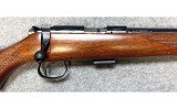 CZ ~ 455 ~ .22 Long Rifle. - 3 of 10
