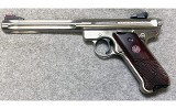 Ruger ~ Mark III Hunter ~ .22 Long Rifle. - 2 of 2
