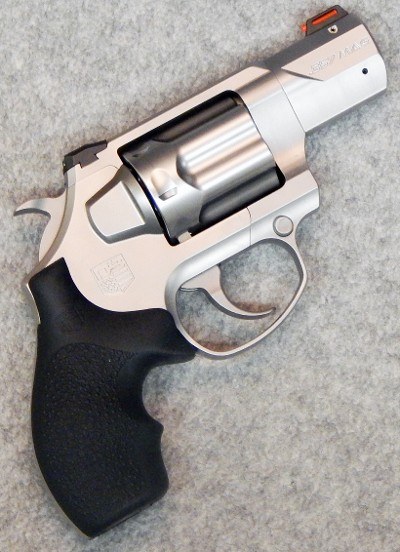 Diamondback Firearms ~ SDR ~ .357 Magnum.