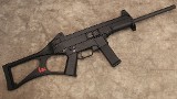 Heckler & Koch ~ USC ~ .45 Auto.