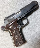 Llama ~ IIIA ~ .380 ACP.