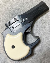 High Standard ~ DM-101 ~ .22 WMR.