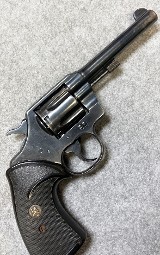Colt ~ Official Police ~ .38 Special.
