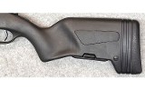 Steyr ~ Scout ~ .308 Winchester. - 9 of 10