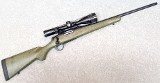 Bergara ~ B-14 Hunter ~ .308 Winchester.