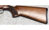 Mossberg ~ Silver Reserve ~ 12 Gauge. - 9 of 10