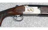 Mossberg ~ Silver Reserve ~ 12 Gauge. - 3 of 10