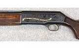 Beretta ~ A.390 ST Ducks Unlimited ~ 12 Gauge. - 8 of 10