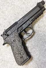 Girsan ~ Regard MC ~ 9 mm LUger.