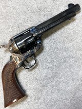 Pietta ~ 1873 ~ .45 Colt.