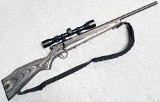 Savage Arms ~ 93R17 ~ .17 HMR.
