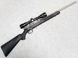 Savage Arms ~ 93R17 ~ .17 HMR.