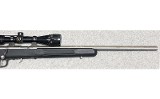 Savage Arms ~ 93R17 ~ .17 HMR. - 4 of 10