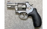 Smith & Wesson ~ 686-6 ~ .357 Magnum. - 2 of 2