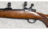Ruger ~ M77 ~ .338 Winchester Magnum. - 8 of 10