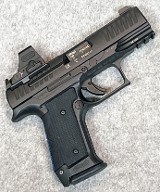 Walther ~ Q4 SF ~ 9 mm Luger.