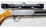 Ithaca ~ Model 37 Featherweight ~ 16 Gauge. - 3 of 10