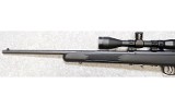 Savage Arms ~ Mark II ~ .22 Long Rifle. - 7 of 10