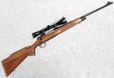 Remington ~ 700 BDL ~ .30-06 Springfield.