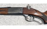 Savage Arms ~ 99 ~ .300 Savage. - 8 of 10