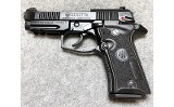 Beretta ~ 80X Cheetah ~ .380 ACP. - 2 of 2